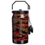 Devin Booker's Stanley bottle