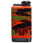 Devin Booker's Stanley flask 