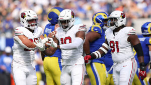 What we learned from the Cardinals’ big win over the Rams