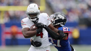 Cardinals questions outweigh answers after brutal loss to Giants