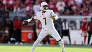 How the Cardinals get back in the win column this week vs. the Giants
