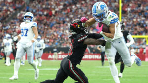 Drew Petzing gets last laugh as Lions light up Cardinals