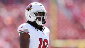Schefter: Cardinals trading Marvin Harrison Jr. by the deadline ‘would not be a surprise’