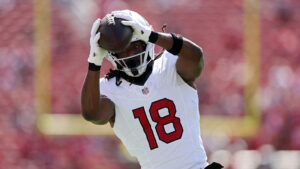 Trading Marvin Harrison Jr.: Should the Cardinals actually do it?