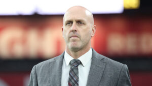 Marvin Harrison Jr. trade is another stain on Monti Ossenfort’s resume