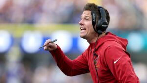 Cardinals defense looks unrecognizable in upset win over Rams