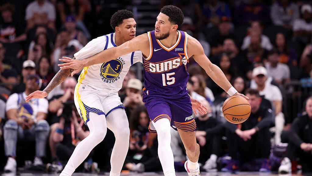 Report: Suns have locker room frustration over lack of a point guard