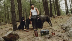 Devin Booker and his dogs launch collab with Stanley: ‘Hidden in Plain Sight’