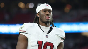 Why the Cardinals are moving on from Marvin Harrison Jr.