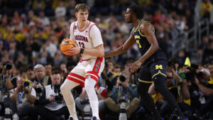 Big 12 men’s basketball preseason media poll predicts Arizona to finish first, ASU 12th