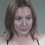 Sara Broadhead, 31, was arrested Aug. 7 in the largest prostitution bust in Arizona history. Charges against her include: 1 felony count of conspiracy to commit illegal control of enterprise; 1 felony count of illegal control of enterprise; 1 felony count of money laundering, 2nd degree; 1 misdemeanor count of employee of house prostitution.