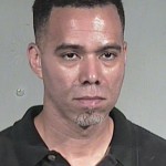 Sean Carter, 39, was among six additional suspects arrested Aug. 7 in what police say is the largest prostitution bust in the history of Arizona. Carter was described by police as "a key player." Charges against him include: conspiracy to control an illegal enterprise; illegal control of an enterprise, first-degree money laundering; operating a house of prostitution, employee at a house of prostitution; pandering, receiving the earnings of a prostitute; use of a wire or electronic communication; prostitution.