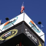 Phoenix International Raceway is the home of all things NASCAR this weekend. (Adam Green/Sports 620 KTAR). 