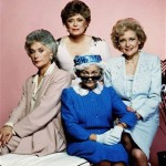 FILE - This undated file photo shows cast members of the television series "Golden Girls," posing for a photo, clockwise from left, Bea Arthur, Rue McClanahan, Betty White and Estelle Getty. Family spokesman Dan Watt says the 86-year-old Arthur died at home early Saturday, April 25, 2009. He says Arthur had cancer, but declined to give further details. (AP Photo/File)