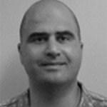This photo from the Center for the Study of Traumatic Stress Web Site shows Nidal Malik Hasan. Military officials say the suspected shooter at Fort Hood, Texas on Thursday Nov. 5, 2009 was Maj. Nidal Malik Hasan. (AP Photo/The Center for the Study of Traumatic Stress)