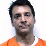 This undated file photo provided by the Yavapai County Sheriff's Office shows James Arthur Ray. Motivational speaker James Arthur Ray was arrested Wednesday, Feb. 3, 2010 on manslaughter charges after three people died following a northern Arizona sweat lodge ceremony he led last year. (AP Photo/Yavapai County Sheriff's Office, File)