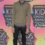 Dev Patel arrives at Nickelodeon's 23rd Annual Kids' Choice Awards on Saturday, March 27, 2010, in Los Angeles. (AP Photo/Chris Pizzello)