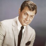  Actor Tony Curtis is shown, in this 1965 file photo. (AP Photo, File)
