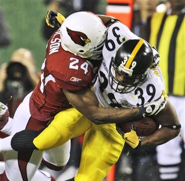 The turns the Cardinals, Steelers have taken since Super Bowl XLIII