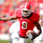 Green is an elite receiving prospect after catching 166 passes for 2,619 yards and 23 touchdowns in his career at Georgia. Picking him ahead of other needs may be considered a luxury but pairing him with Larry Fitzgerald would be a nightmare for opposing defenses. 
