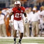 Amukamara is considered the other great cornerback prospect in the draft behind Peterson and could help the Cardinals secondary if he is selected fifth overall. He had 155 tackles and five interceptions as a Cornhusker.  