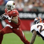 4. Re-sign Steve Breaston, Lyle Sendlein and Brandon Keith: Breaston, Sendlein and Keith know the offense the Cards will employ, are still young and although they each have their flaws, should be the most attractive free-agents the Cards possess. 