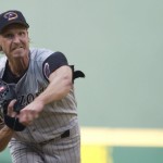 Randy Johnson represented the Diamondbacks at the Mid-Summer Classic in 1999, 2000, 2001, 2002 and 2004.
