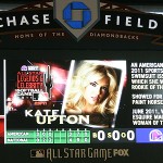All Star Celebrity Softball Game (Tyler Bassett/ArizonaSports.com)