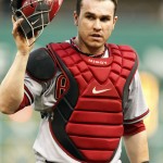 Catcher Miguel Montero was named to the 2011 All-Star team and then again in 2014.