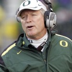 Former Oregon coach Mike Bellotti is an 
intriguing possibility for the Wildcats. 
Bellotti would be familiar with the Pac-12 
conference and he is a consistent winner, 
leading the Ducks to 12 bowl appearances in his 
14 years as the school's head coach. 