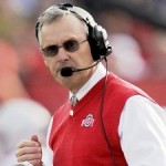It is a long shot but if the embattled Jim 
Tressel ever wants to coach again, he will have 
to start somewhere. Tressel left Ohio State 
University amidst controversy and penalties but 
if he can keep it clean, nobody would complain.