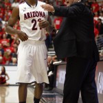 Arizona Basketball 

Arizona lost the league Player of the Year 
and No. 2 overall pick but they brought in a 
good recruiting class and the Pac-12 is a bad 
league. Sean Miller should have his team 
fighting for the league title with freshmen 
playing a big role. They should also have 
higher expectations going into 2012-13 with 
those freshman growing and another great 
class coming in.