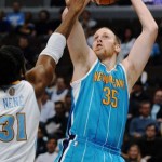 Chris Kaman - Center


Another free agent from New Orleans, the 30-year-old big man averaged 13.1 points and grabbed 7.7 rebounds per game. He also had 19 games with 15 or more points and averaged 1.6 blocks per game. But the biggest criticism against the 7-footer is his defense and his unwillingness to be aggressive on either side of the ball. 