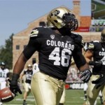 The Devils host Christian Powell and Colorado in Tempe. The Buffs will have a new look with coach Mike MacIntyre taking over the struggling program.