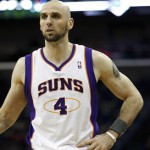 Free Throw Percentage
2012-13 Suns: .744
All-time worst: .705 (1968-69)
