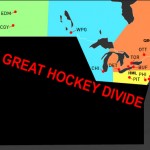 Canada's preferenceLook, Canada! No more hockey in a vast majority of America! You can keep all your teams, plus the Original Six AND the Flyers and Penguins! Don't worry, we'll all be just fine without hockey. After all, we have baseball and guns!