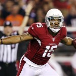 2012 - No. 13 overall
Michael Floyd, WR, Notre Dame
2012 Stats: 16 games, 45 receptions for 562 yards & 2 TD