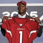 2005 - No. 8 overall
Antrel Rolle, DB, Miami
Career Stats: 116 games, 614 tackles, 17 interceptions, 2 sacks, 4 TD, 2-time Pro Bowler