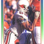 1989 - No. 17 overall

Joe Wolf, OL, Boston College

94 games, 59 starts - all with Cardinals