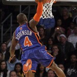 2005: Nate Robinson, Washington 
Selected: 21st overall
Suns stats: Traded to New York Knicks
NBA stats: 11.5 PPG, 3 APG