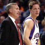 2002: Casey Jacobsen, Stanford
Selected: 22nd overall
Suns stats: 5.5 PPG, 1.8 RPG
NBA stats: 5.2 PPG, 1.8 RPG