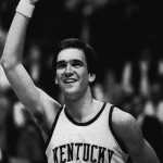 1979: Kyle Macy, Kentucky
Selected: 22nd overall
Suns stats: 10.6 PPG, 2.3 RPG, 4 APG
NBA stats: 9.5 PPG, 2.2 RPG, 4 APG