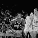 1977 Walter Davis, North Carolina
Selected: 5th overall
Suns stats: 20.5 PPG, 3.2 RPG, 4.4 APG
NBA stats: 14.4 PPG, 2.2 RPG, 2 APG