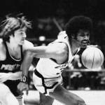 1976: Ron Lee, Oregon
Selected: 10th overall
Suns stats: 10.9 PPG, 3 RPG, 3.4 APG
NBA stats: 7.3 PPG, 2.7 RPG, 3.8 APG