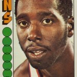 1975: Ricky Sobers, UNLV
Selected: 16th overall
Suns stats: 11.4 PPG, 3.1 RPG, 2.9 APG
NBA stats: 13.3 PPG, 2.6 RPG, 4.3 APG