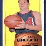 1968: Gary Gregor, South Carolina
Selected: 8th overall
Suns stats: 11.1 PPG, 8.9 RPG, 
NBA stats: 8.9 PPG, 7 RPG,