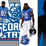 Georgia State Panthers (Photo: Nikeblog.com)
