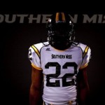 Southern Miss Golden Eagles (Photo by: Twitter)