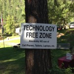 Arizona State Sun Devils coach Todd Graham restricts use of technology at Camp Tontozona. (Photo: Craig Grialou/Arizona Sports)