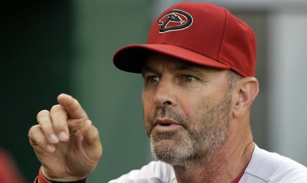 CBSSports.com: Arizona Diamondbacks manager Kirk Gibson could be a  candidate with Detroit Tigers